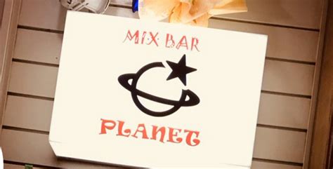 岡山 ニューハーフ|【岡山 女装BAR】mixbarPLANET(プラネット）